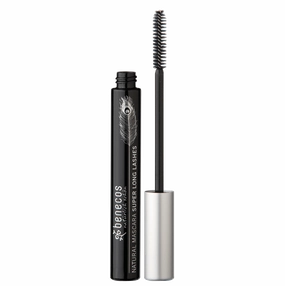 Benecos Mascara Super Long Lashes