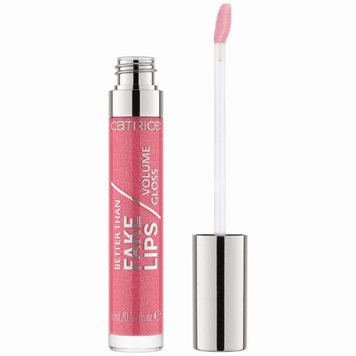 Better Than Fake Lips Volume Gloss