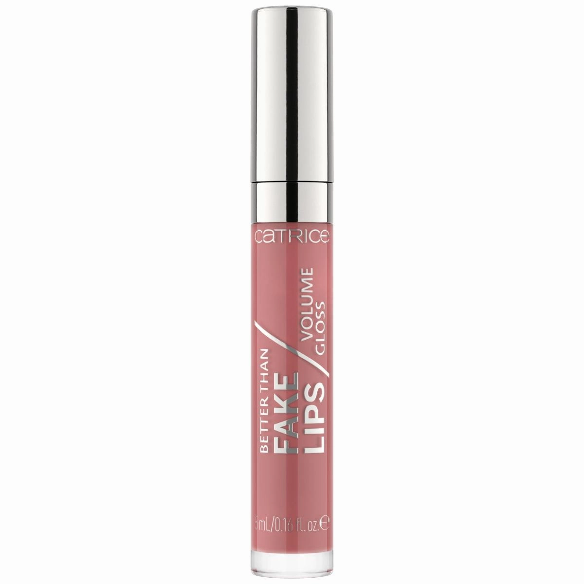 Better Than Fake Lips Volume Gloss