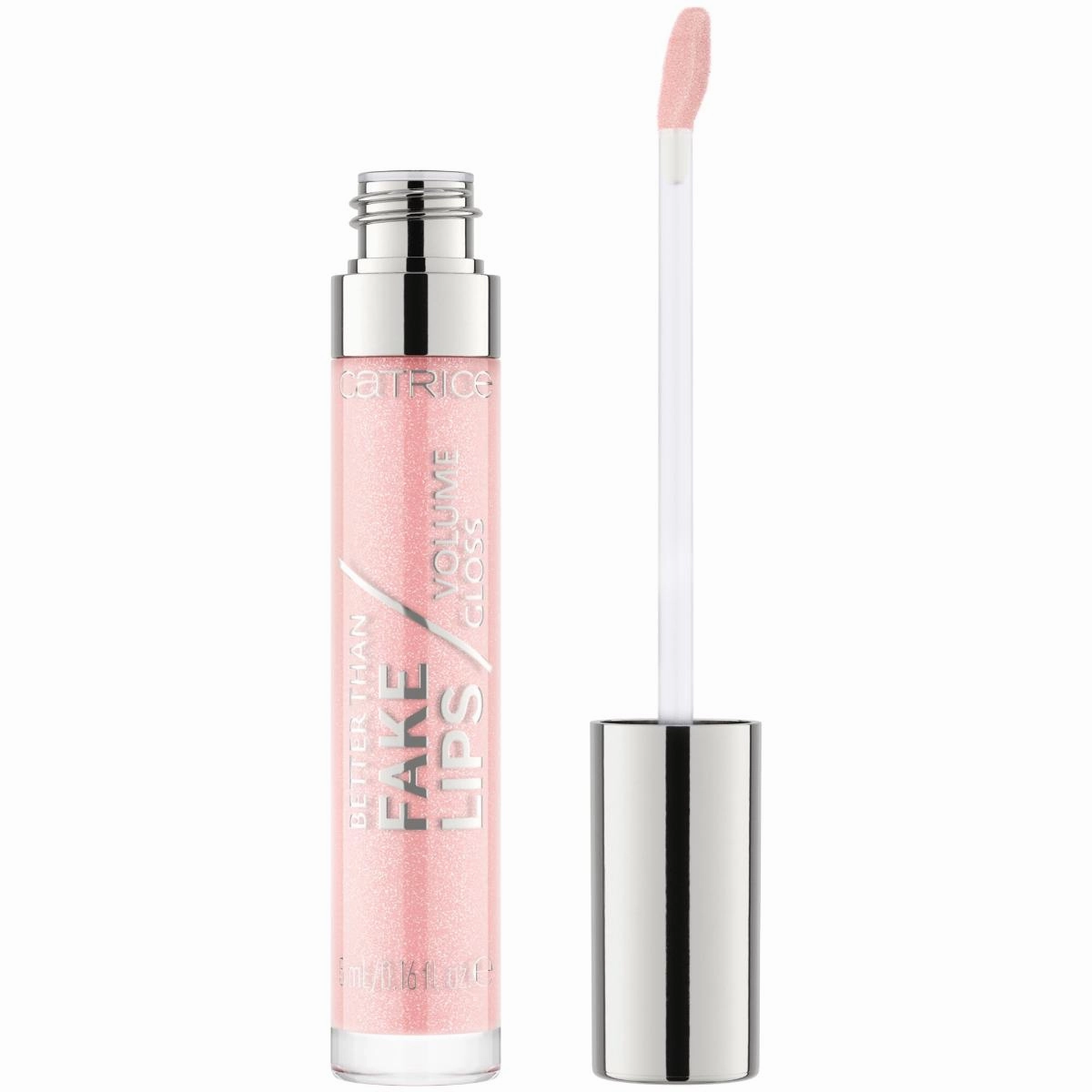 Better Than Fake Lips Volume Gloss