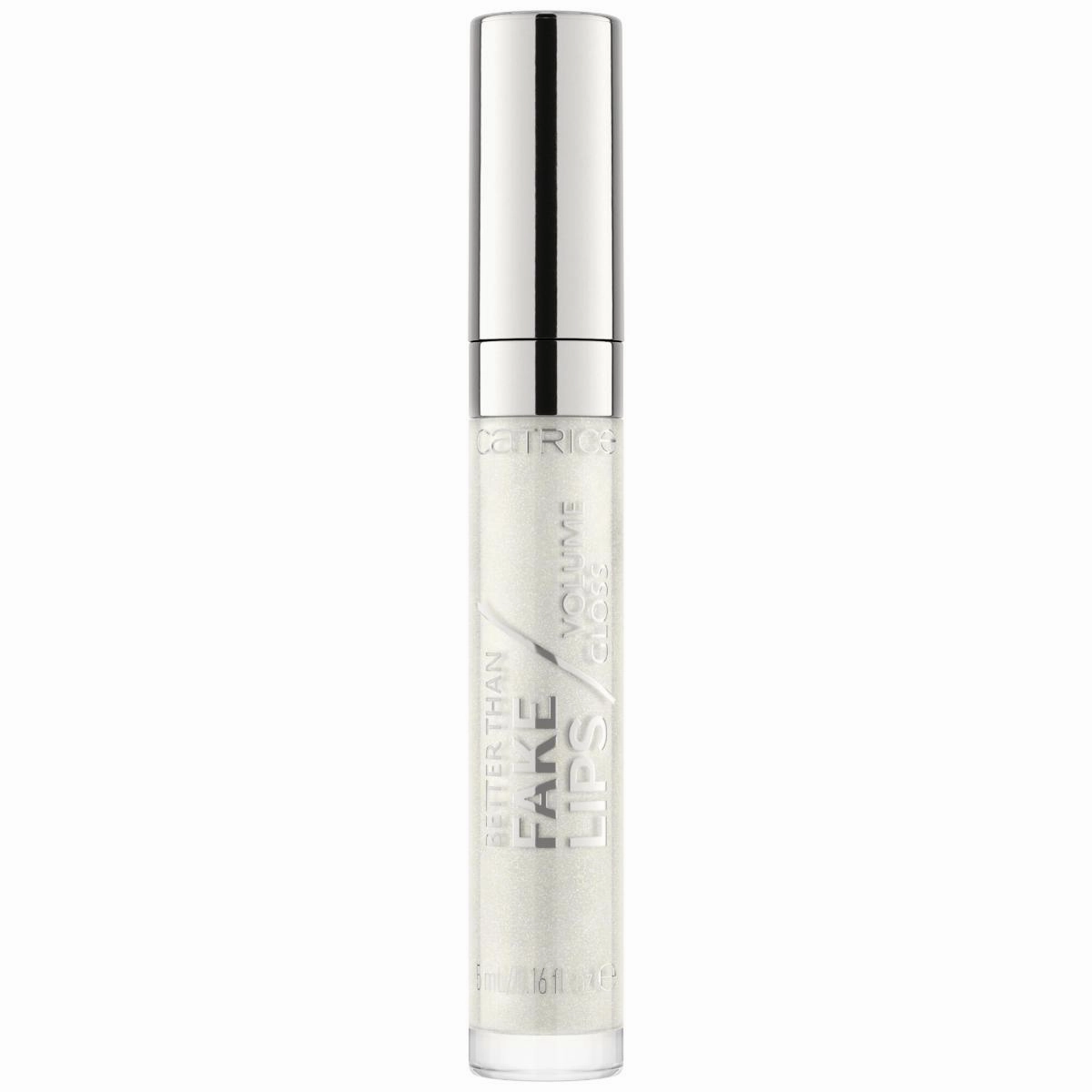 Better Than Fake Lips Volume Gloss