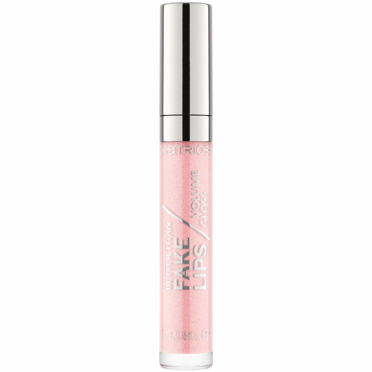 Better Than Fake Lips Volume Gloss