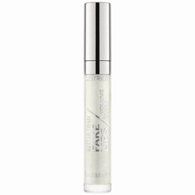 Better Than Fake Lips Volume Gloss