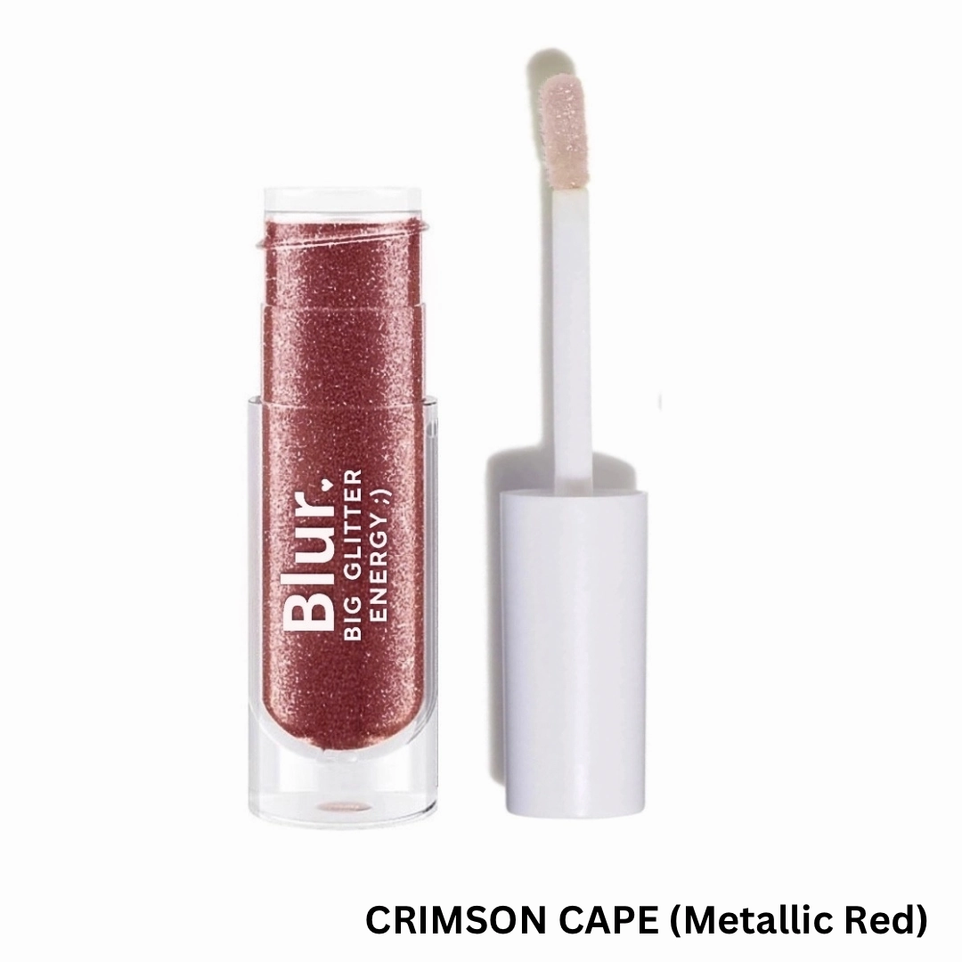 BIG GLITTER ENERGY ;) 10 CREAMY BLUSH   HIGHLIGHTERS   EYESHADOWS