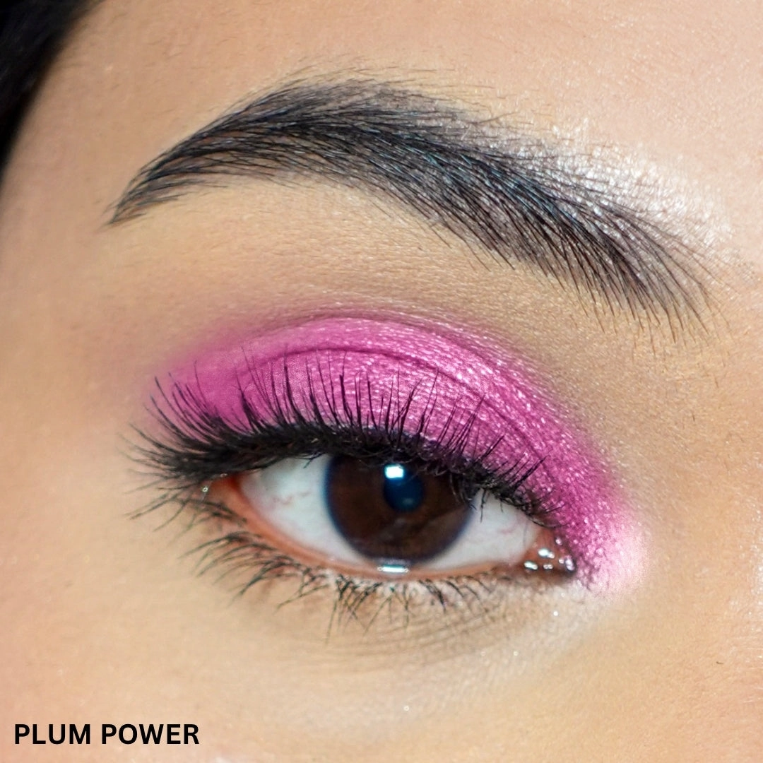 BIG GLITTER ENERGY ;) 10 CREAMY BLUSH   HIGHLIGHTERS   EYESHADOWS