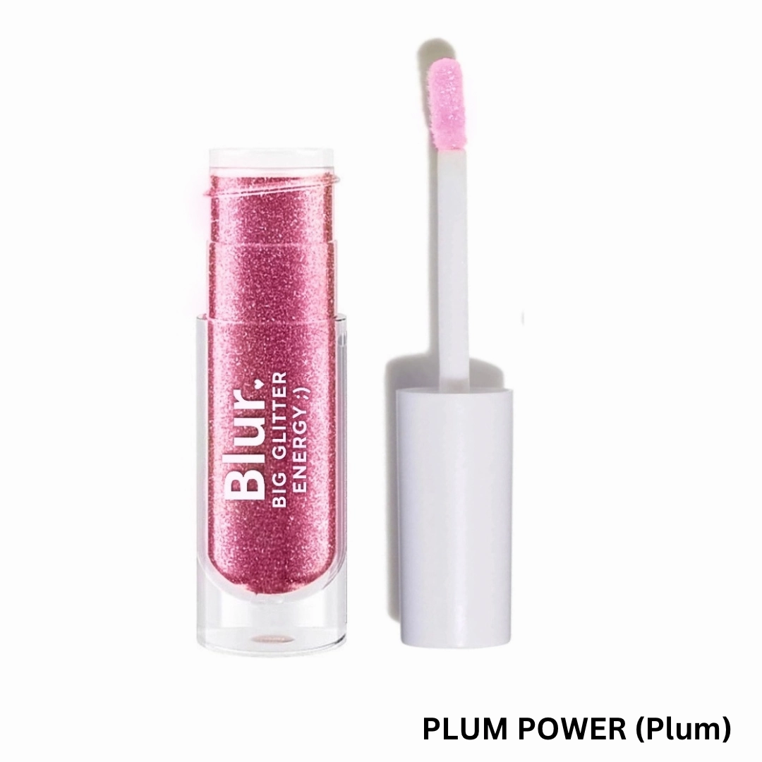 BIG GLITTER ENERGY ;) 10 CREAMY BLUSH   HIGHLIGHTERS   EYESHADOWS