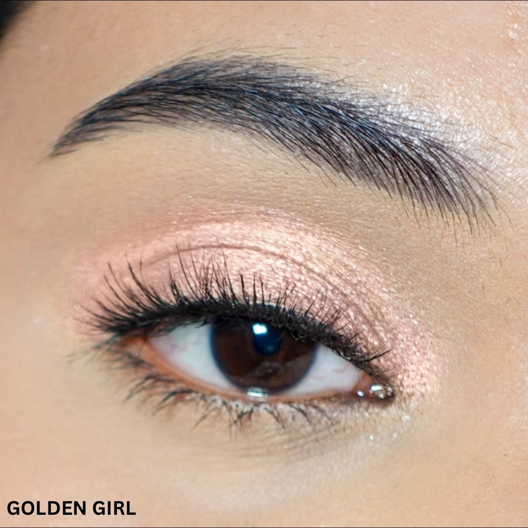BIG GLITTER ENERGY ;) 10 CREAMY BLUSH   HIGHLIGHTERS   EYESHADOWS