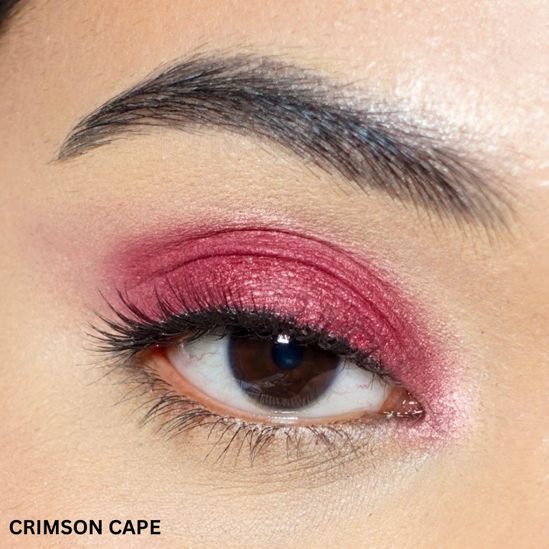 BIG GLITTER ENERGY ;) 10 CREAMY BLUSH   HIGHLIGHTERS   EYESHADOWS