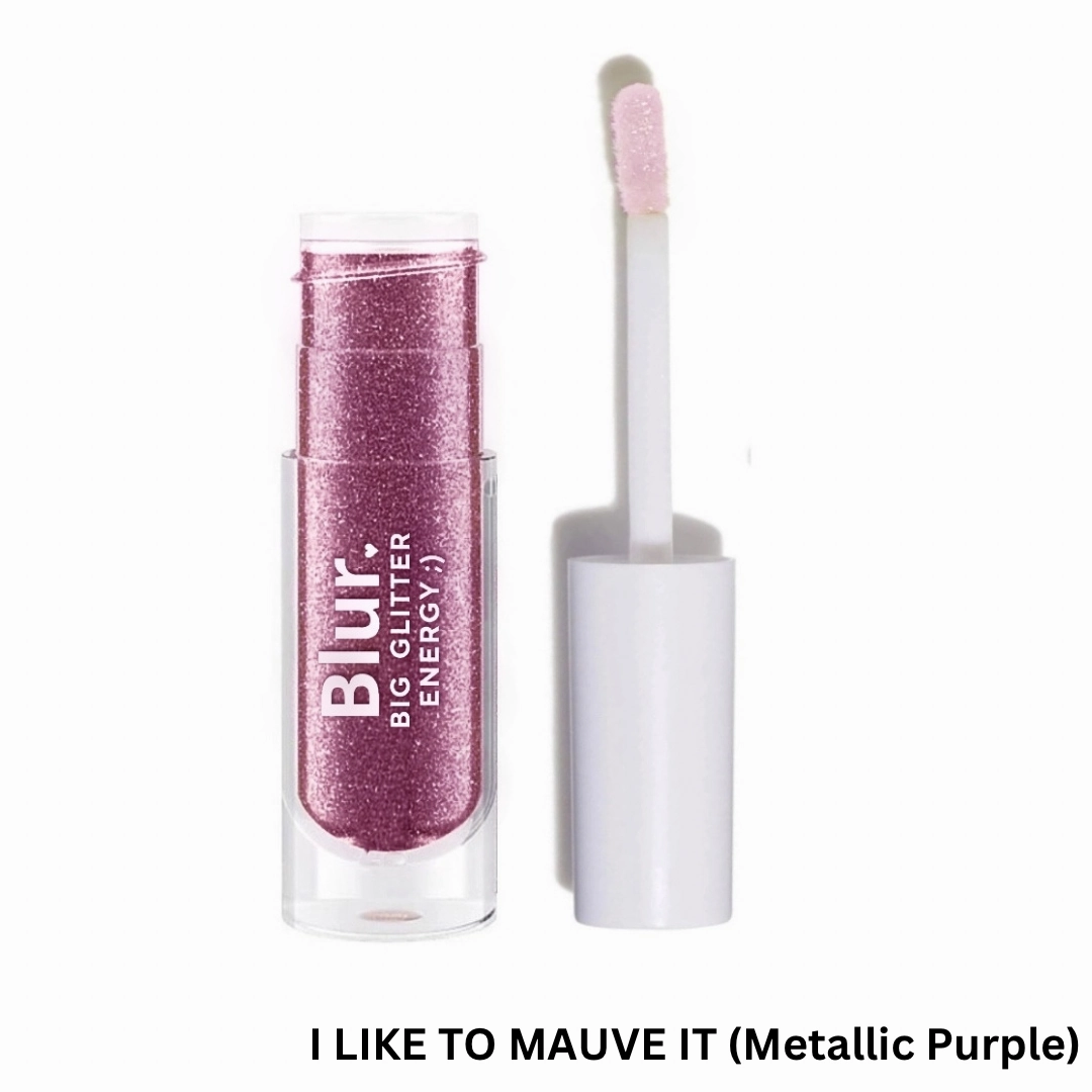 BIG GLITTER ENERGY ;) 10 CREAMY BLUSH   HIGHLIGHTERS   EYESHADOWS