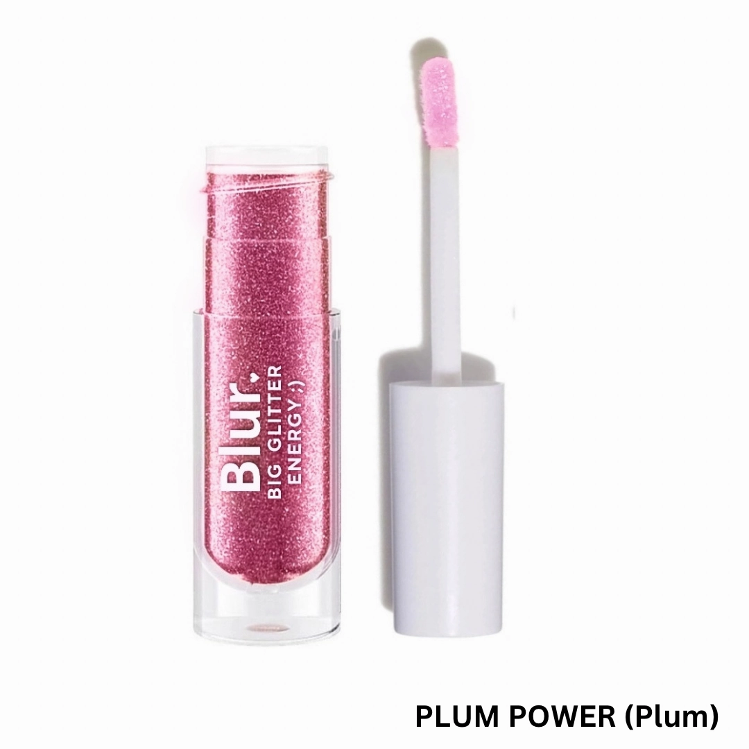 BIG GLITTER ENERGY ;) 10 CREAMY BLUSH   HIGHLIGHTERS   EYESHADOWS