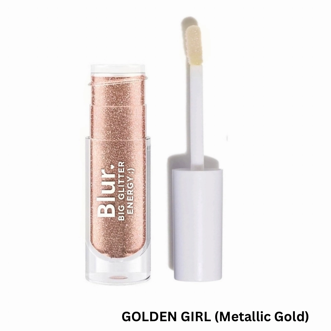 BIG GLITTER ENERGY ;) 10 CREAMY BLUSH   HIGHLIGHTERS   EYESHADOWS