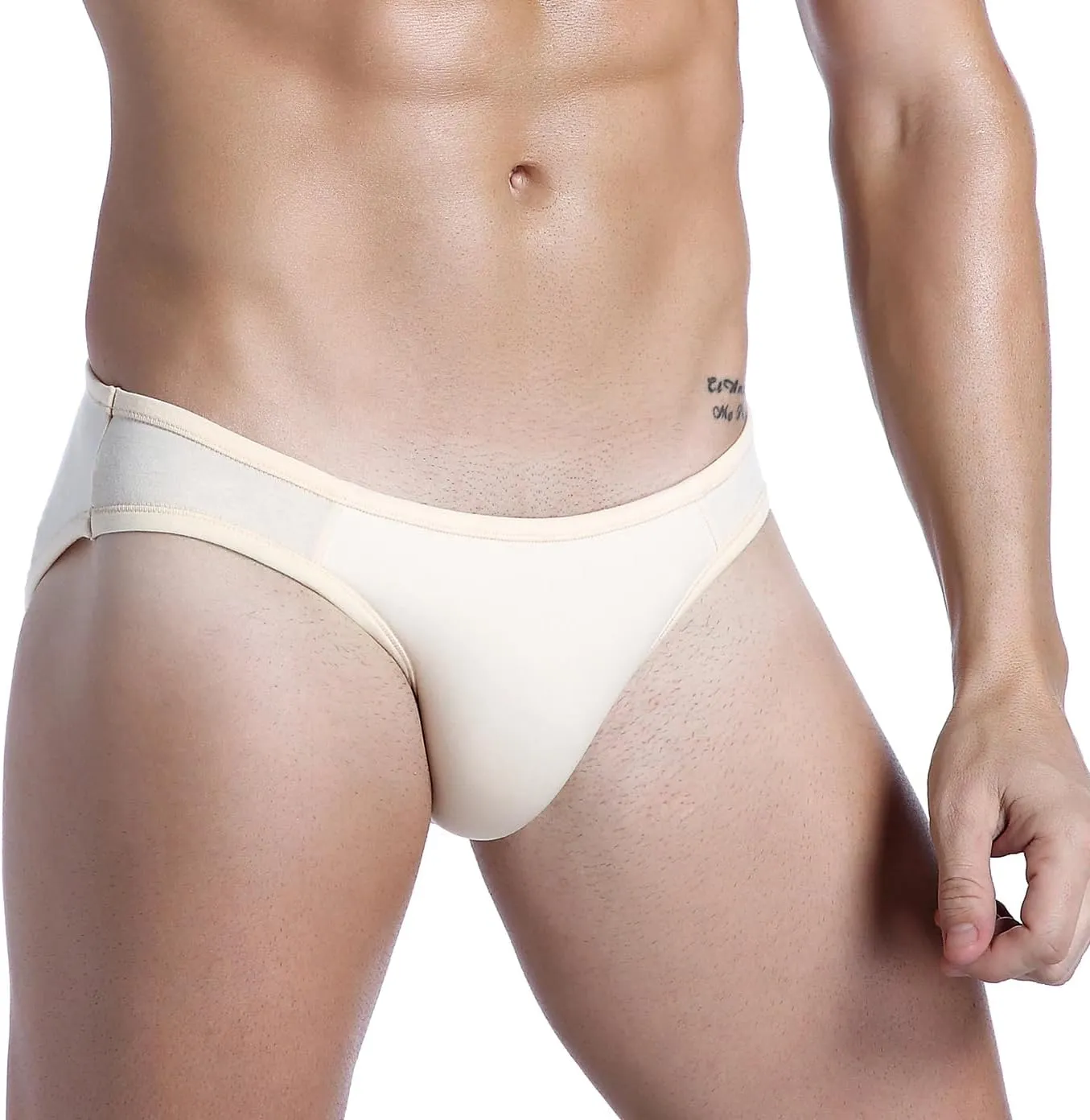 BIMEI Smoothing Spone Gaff Panty keep flat and smooth For Crossdresser Transgender Woman Avoid Camel Toe Panty Underwear