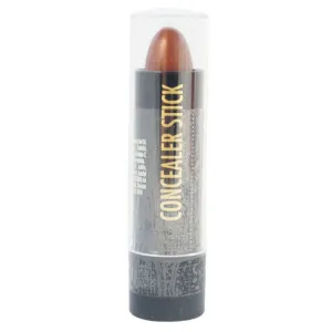 Black Radiance Concealer Stick, Dark [8003] 0.18 oz (Pack of 7)