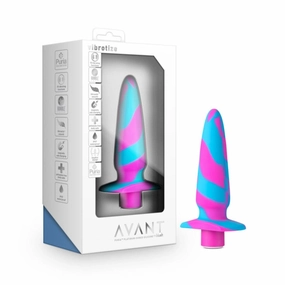Blush - Avant - Vibrotize - Fuchsia
