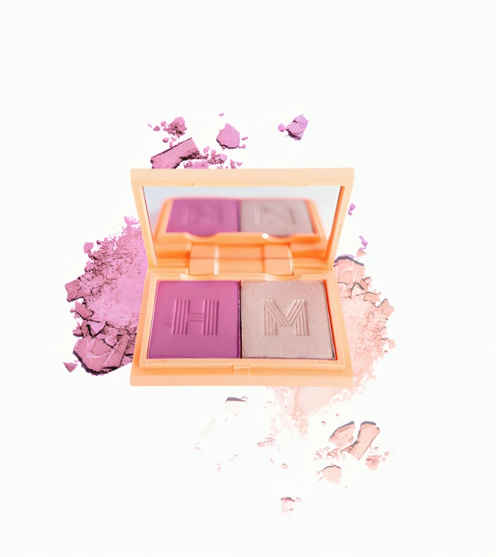 Blush   Brighten Duo - #Blessed