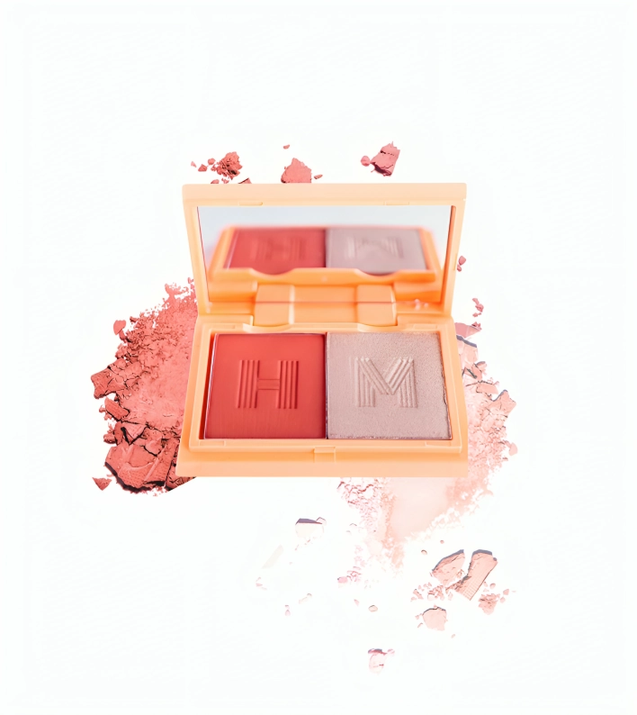 Blush   Brighten Duo - Bo$$ Babe