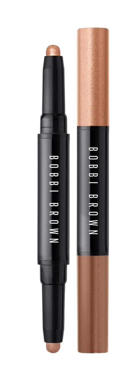 Bobbi Brown Long Wear Cream Shadow Stick - Golden Pink-Taupe for Women - 0.05 oz Eye Shadow