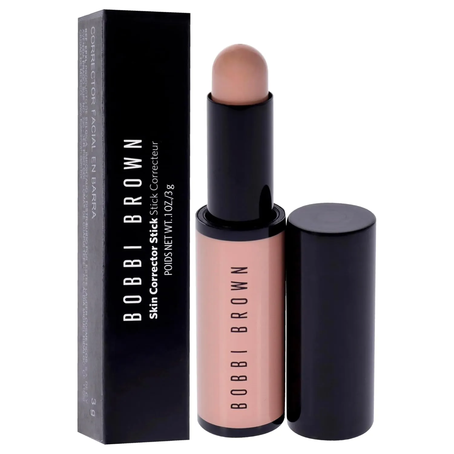 Bobbi Brown Skin Corrector Stick - Light Bisque for Women - 0.1 oz Concealer