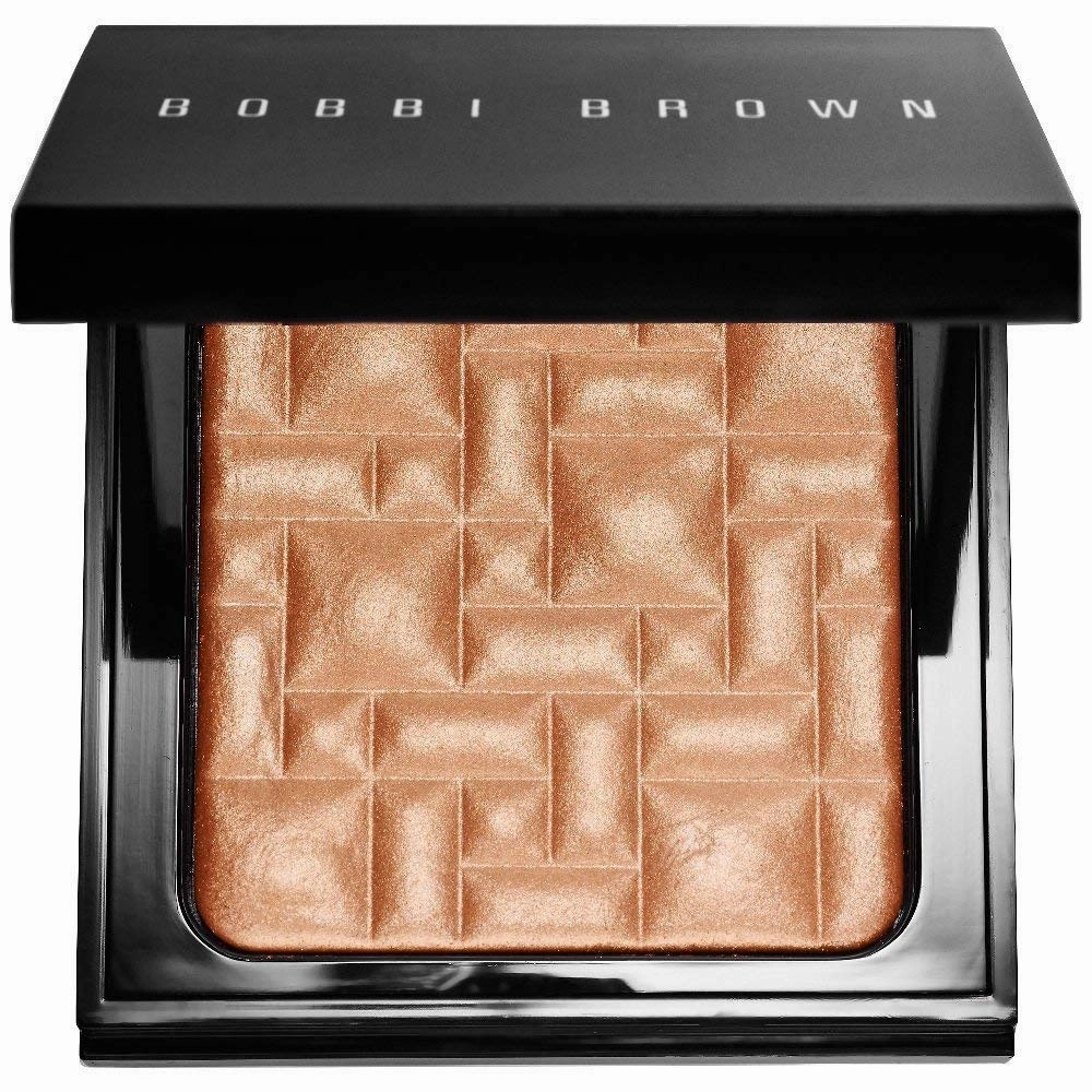 Bobbi Brown Highlighting Powder Sunkissed Glow