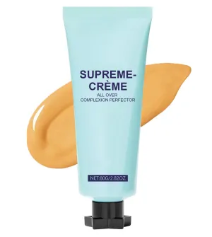 Body Coverage Concealer Cream ， Face & Body Makeup, Tattoo Cover Up, Waterproof & Sweat-Proof, Long Lasting, Natural Finish, All Skin Types, Lightweight & Non-Greasy