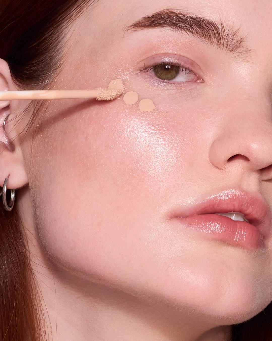 Brighten & Perfect Cream Concealer