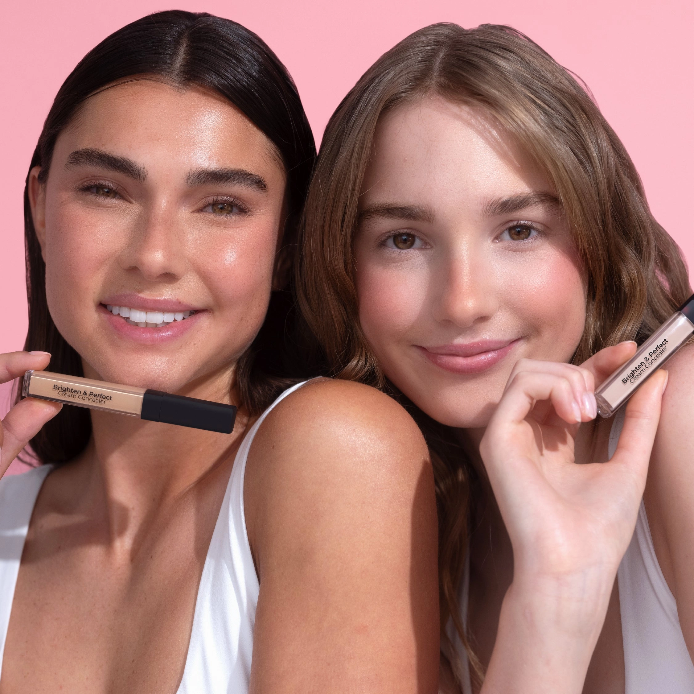 Brighten & Perfect Cream Concealer