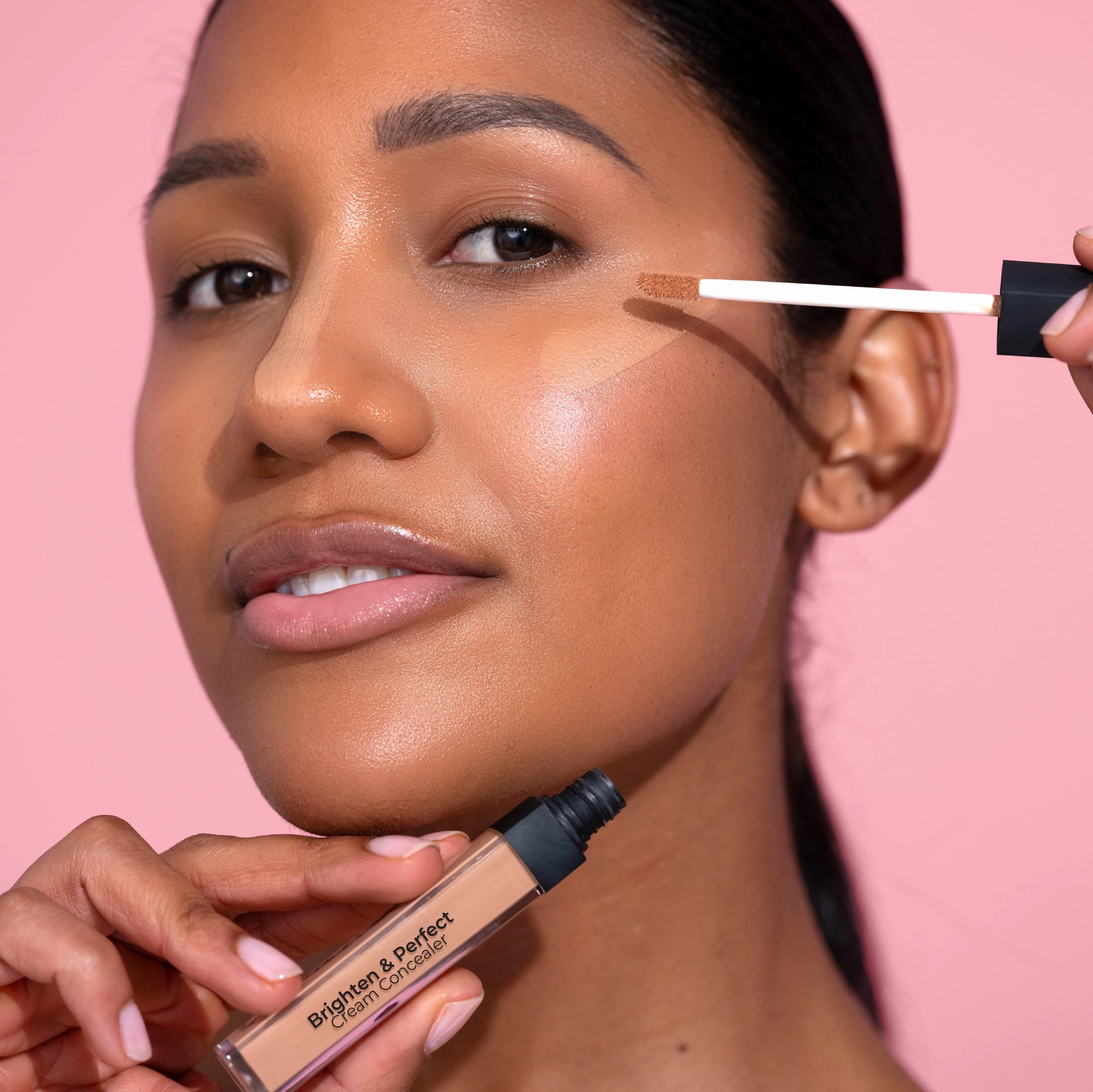 Brighten & Perfect Cream Concealer