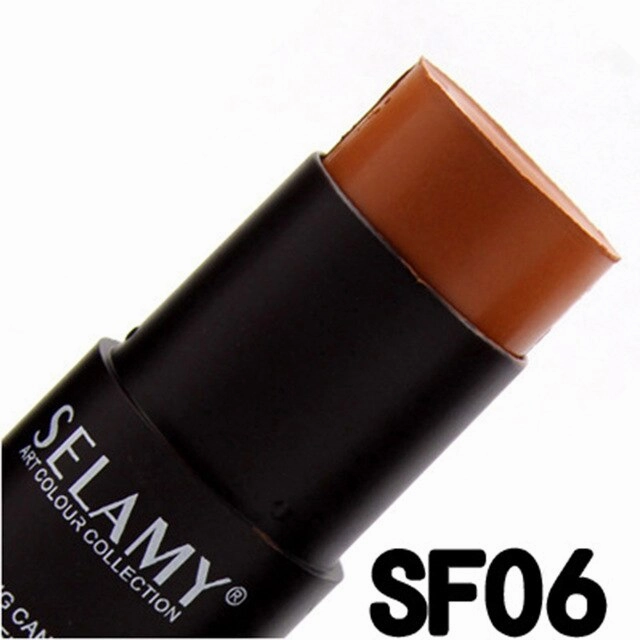 Bronzer Concealer Stick