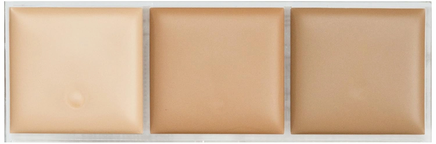 CANMAKE Color Mixing Concealer, 02 Natural Beige