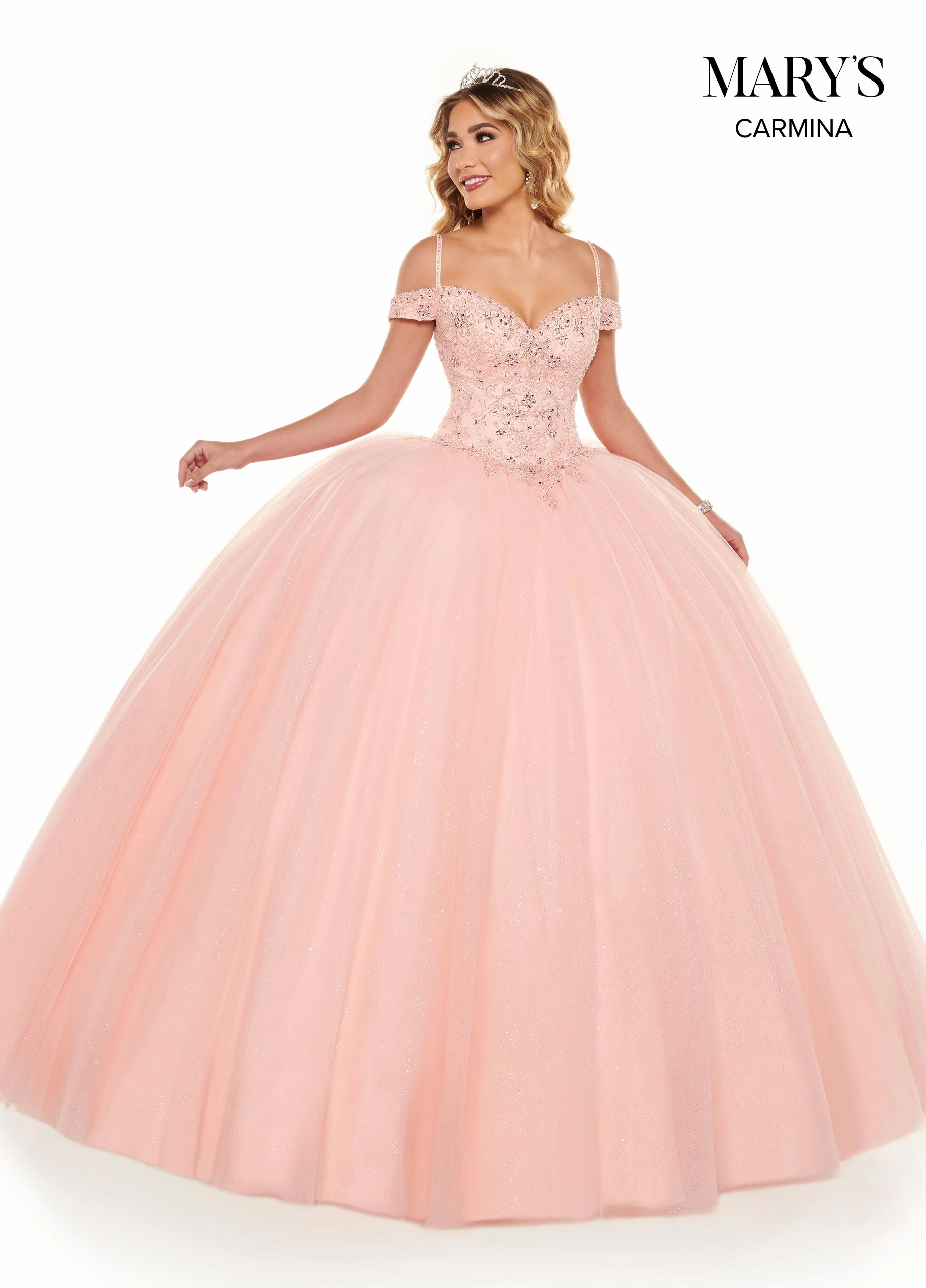 Carmina Style MQ1072