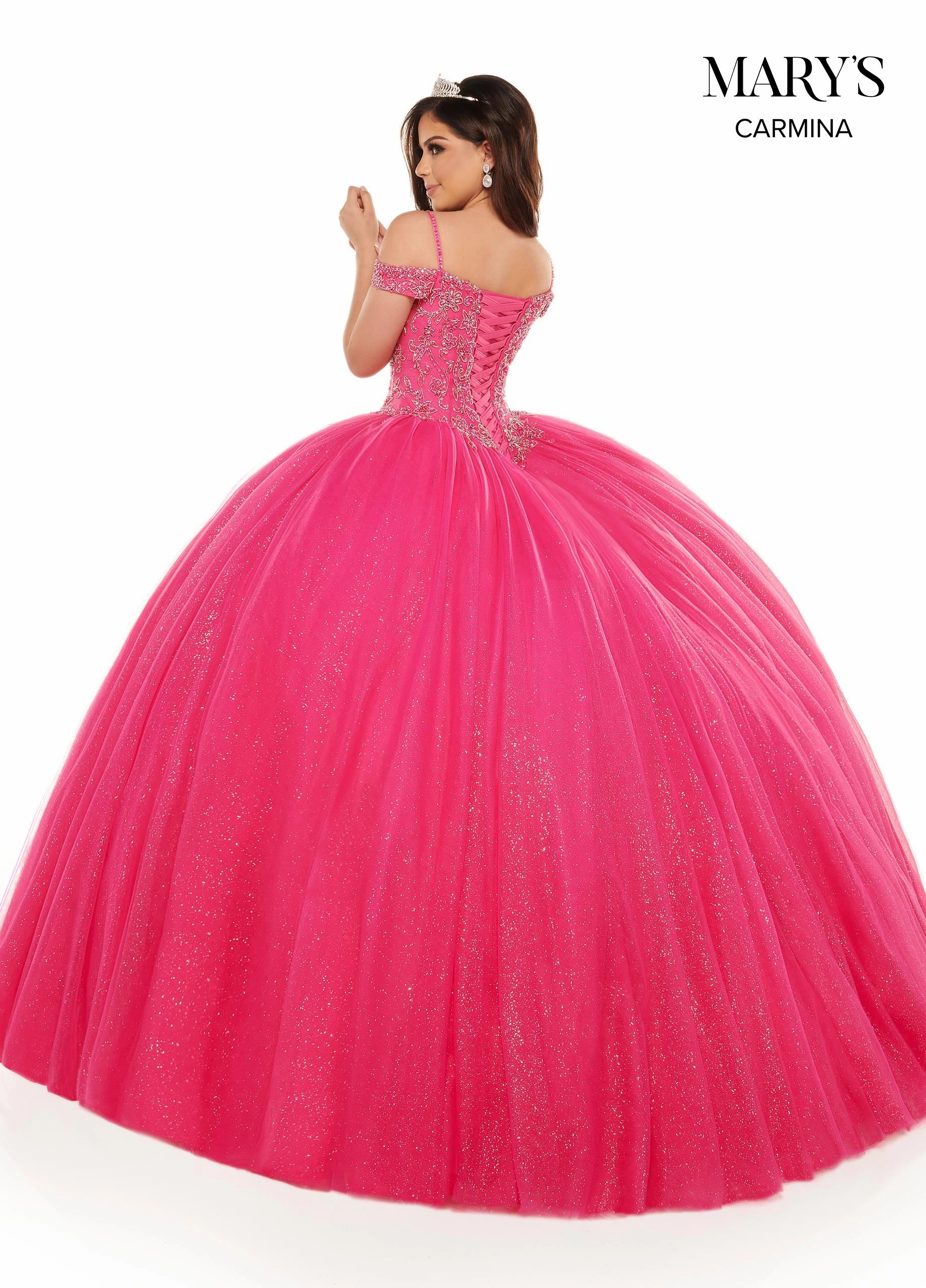 Carmina Style MQ1072