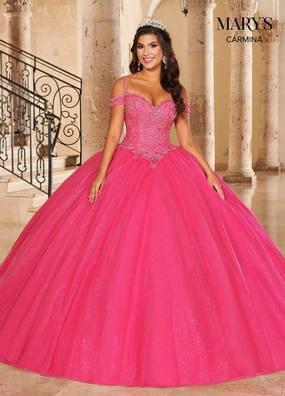Carmina Style MQ1072