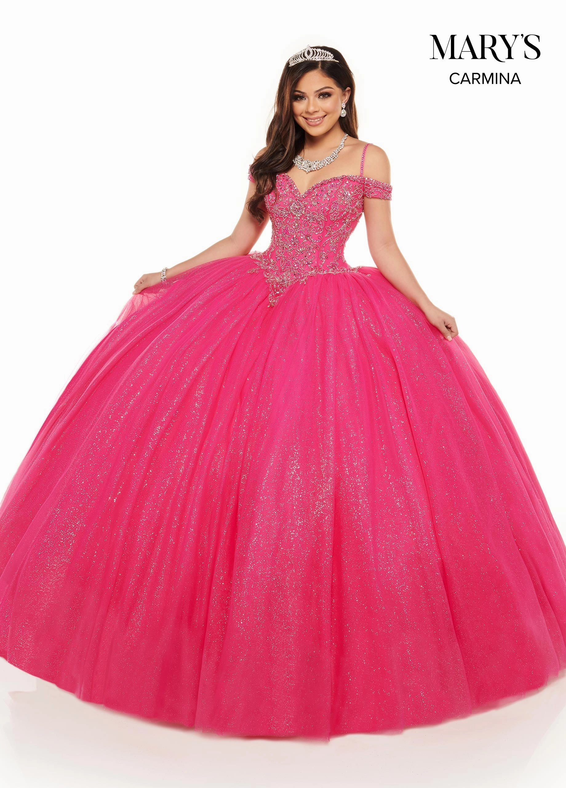Carmina Style MQ1072