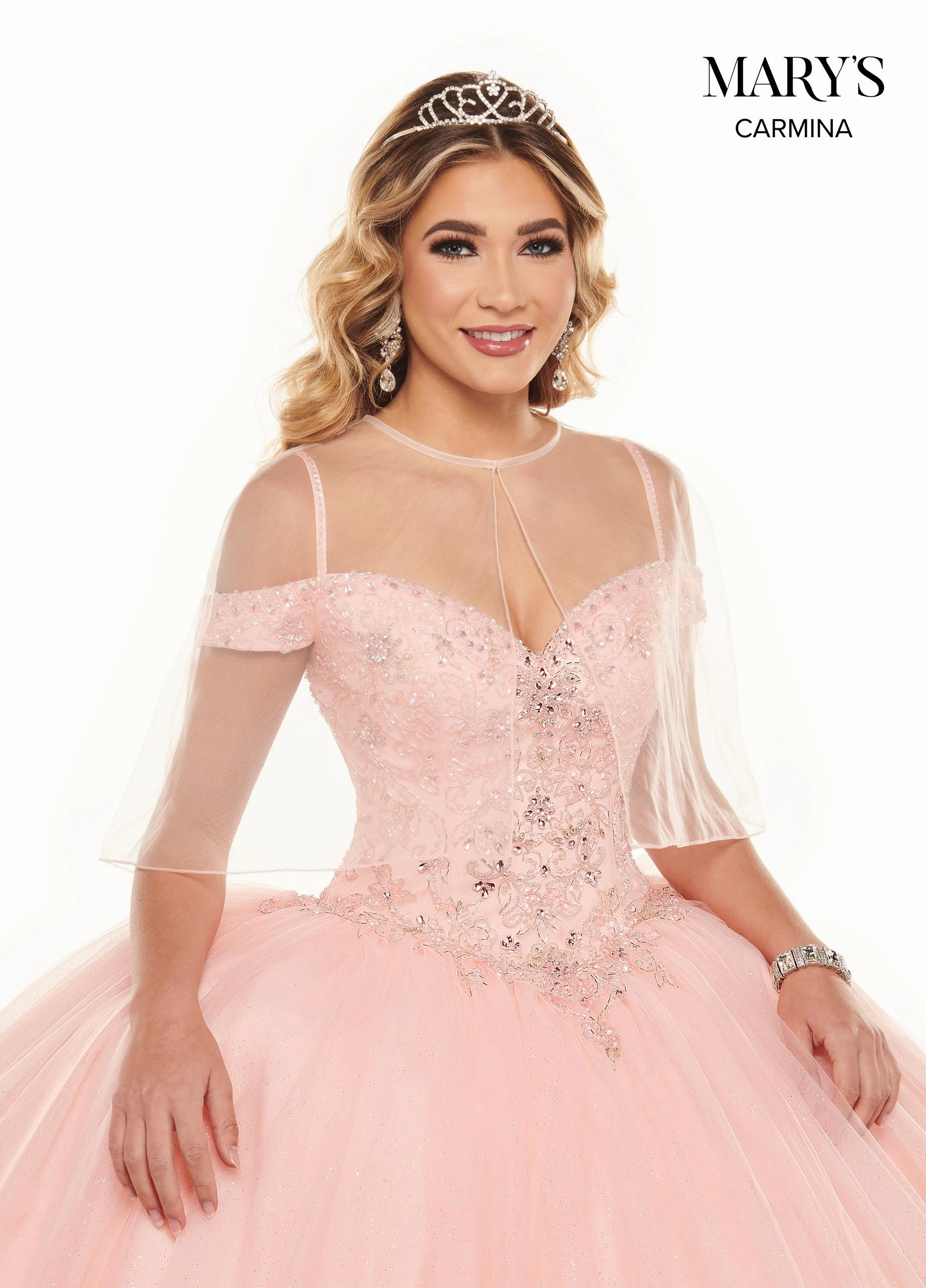 Carmina Style MQ1072