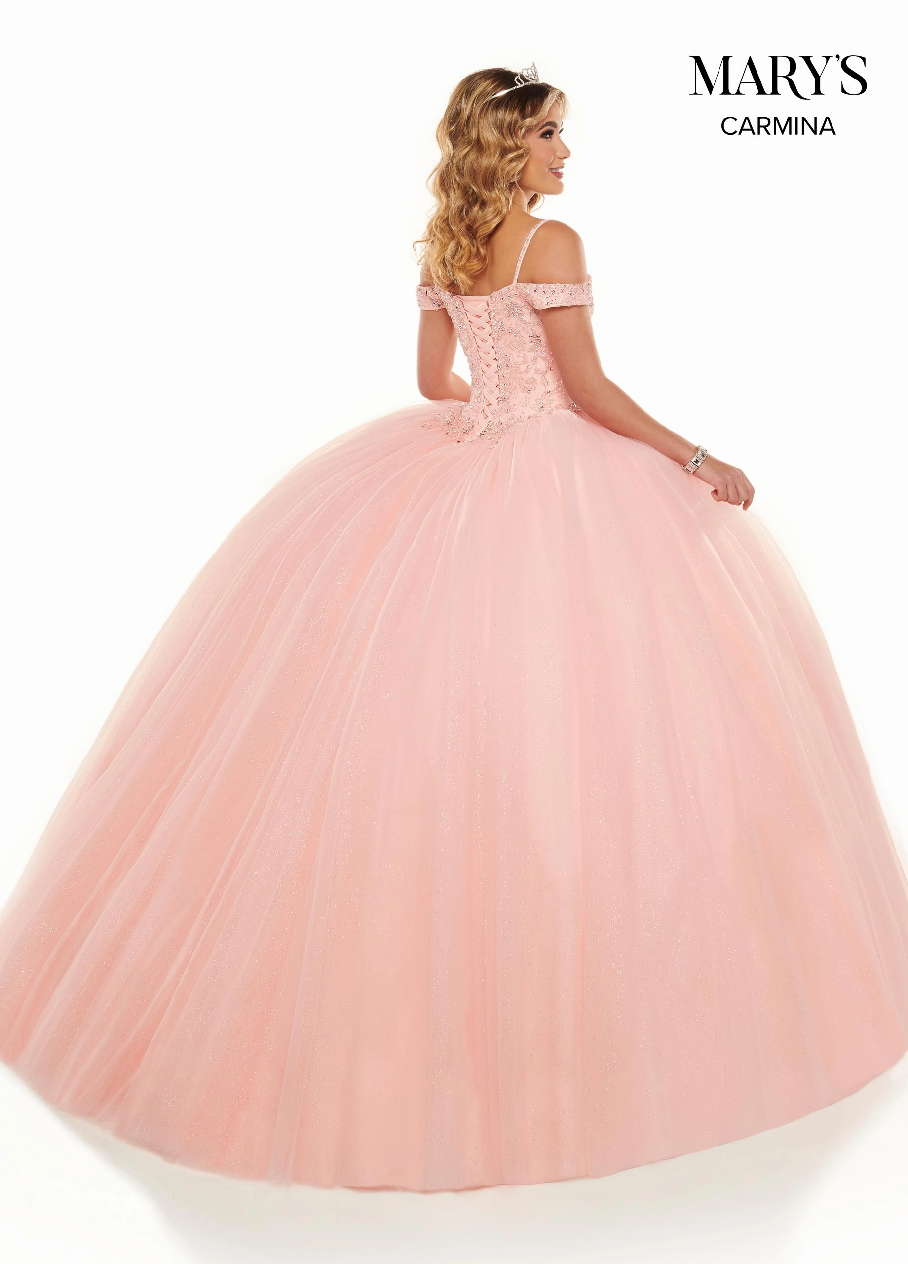 Carmina Style MQ1072