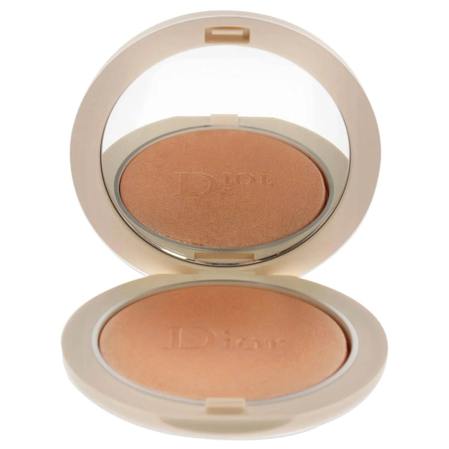 Christian Dior Forever Couture Luminizer - 04 Golden Glow Highlighter Women 0.21 oz