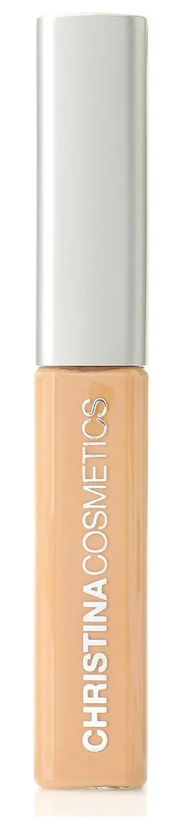 Christina Cosmetics Light Camouflage Concealer Full Size .25 Oz for Fair, Light or Medium Complexions