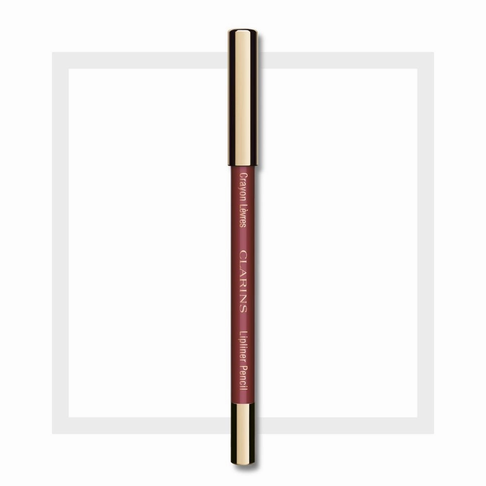 Clarins Lipliner Pencil 05 - Rosewood - 1.2g