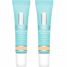 Clinique Anti-Blemish Solutions Clearing Concealer 10ml