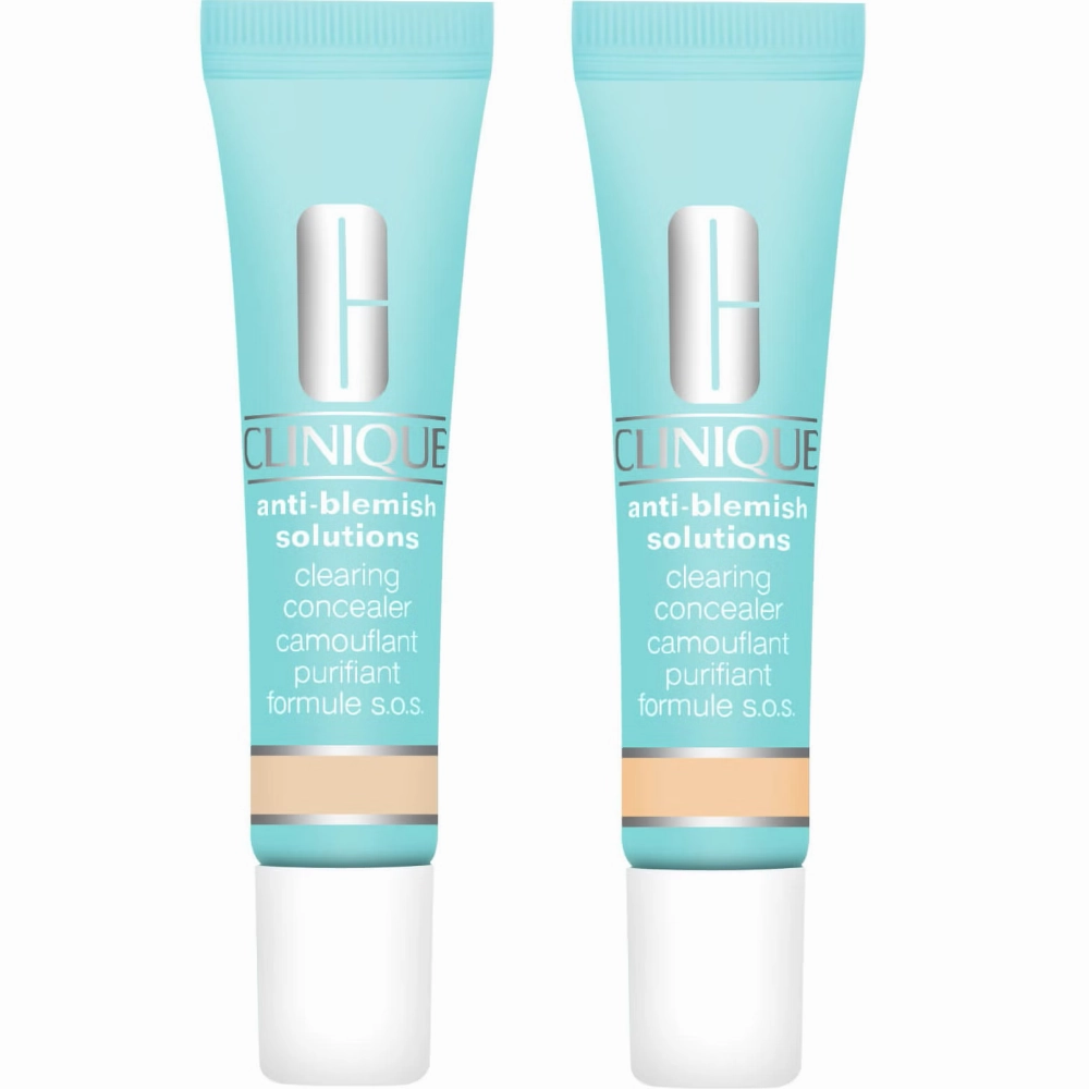 Clinique Anti-Blemish Solutions Clearing Concealer 10ml