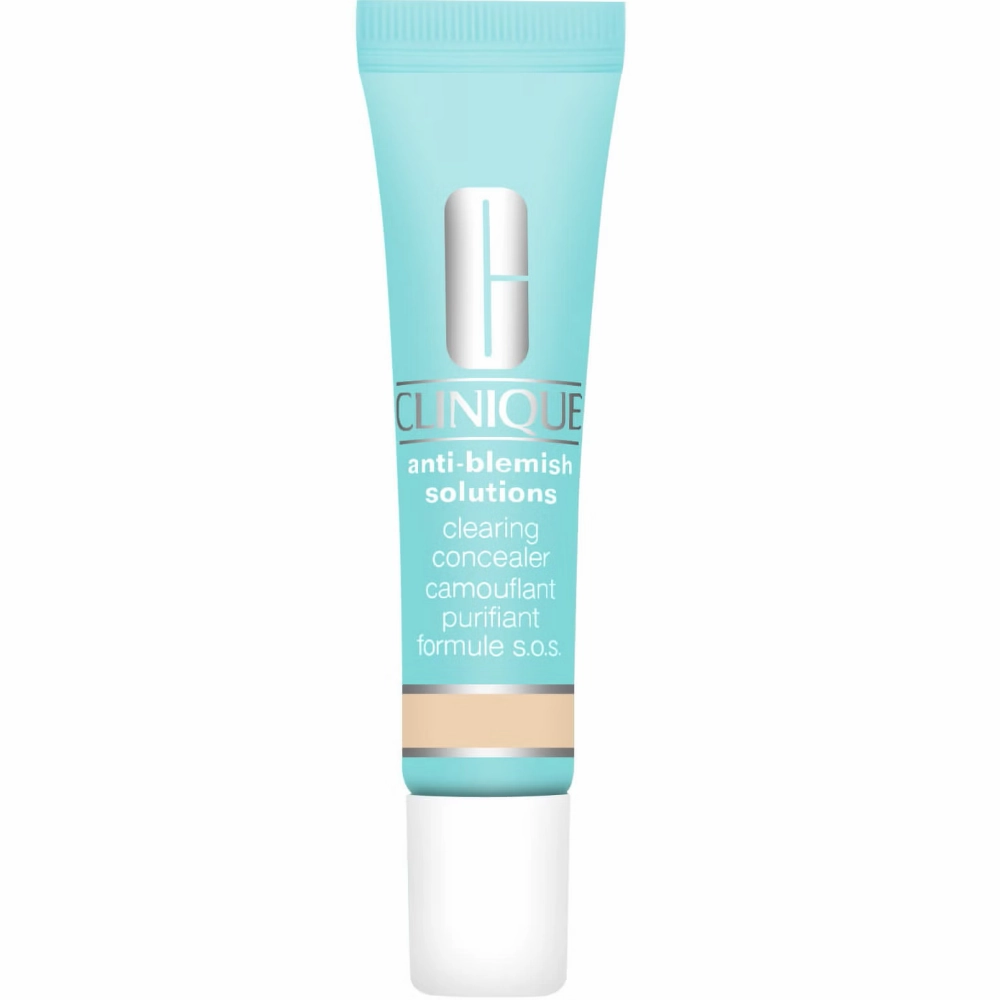 Clinique Anti-Blemish Solutions Clearing Concealer 10ml