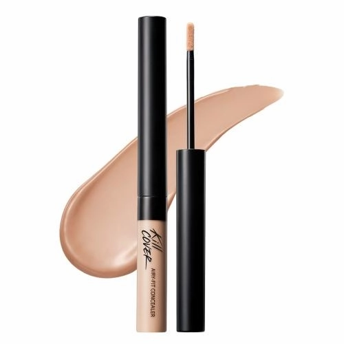 Clio Kill Cover Airy-Fit Concealer 3g 7 Colors