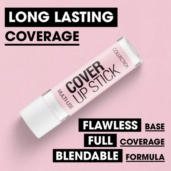 Collection Cover Up Concealer Stick Natural Beige