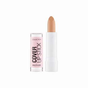 Collection Cover Up Concealer Stick Natural Beige