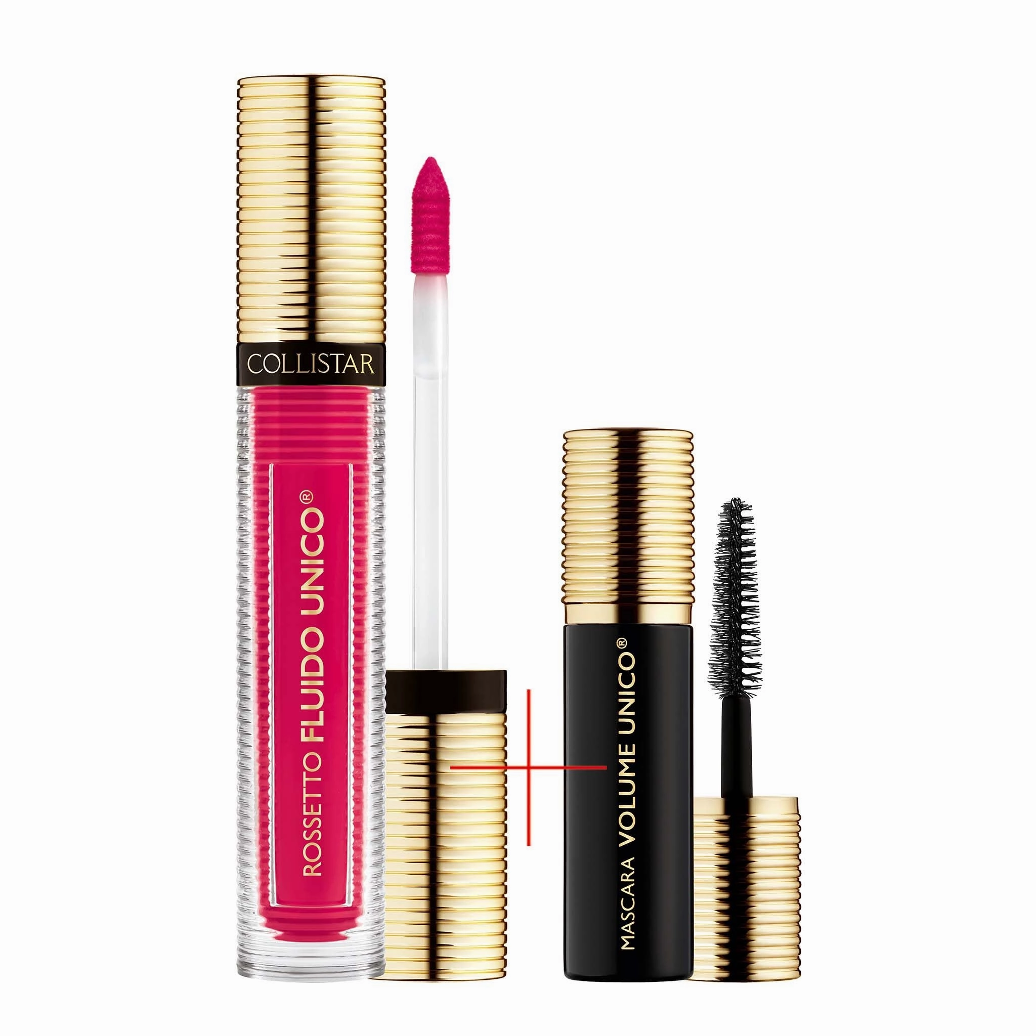 Collistar Rossetto Fluido Unico 8 mascara