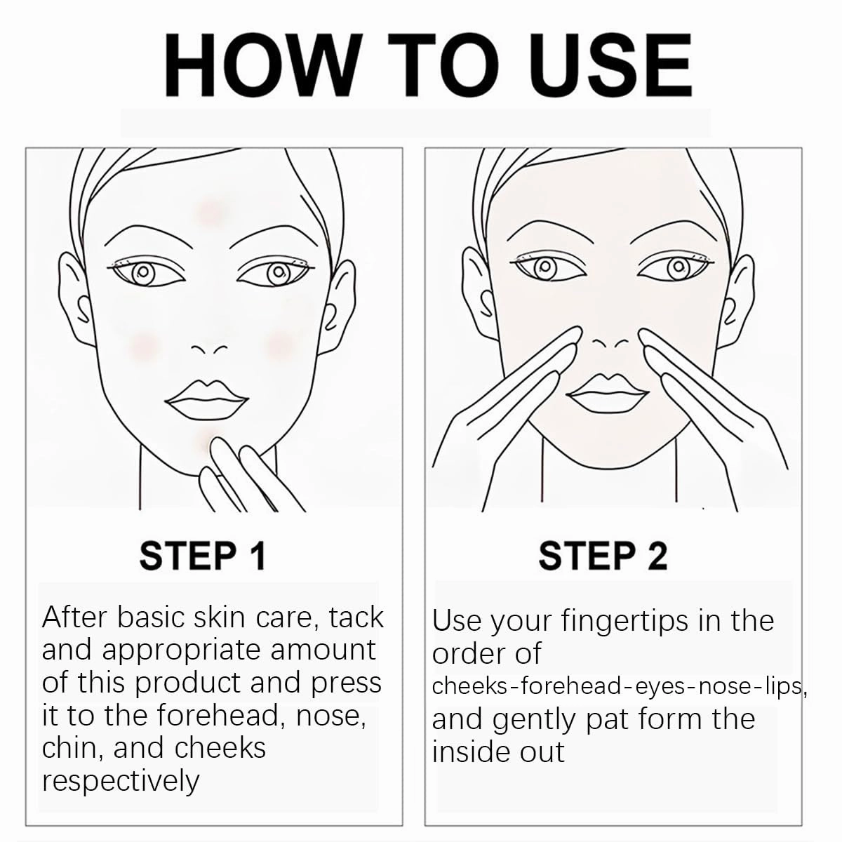 Color Correcting CC Cream with SPF 25,Full-Coverage Foundation,Hydrating Serum