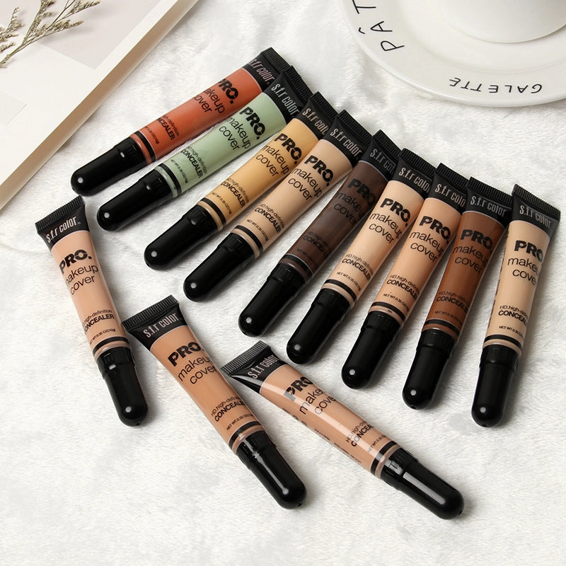 Color Correcting Concealer