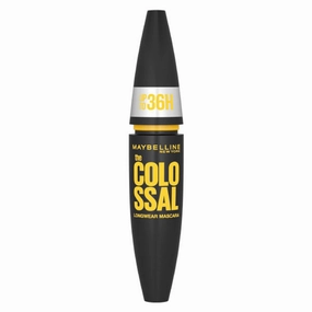 Colossal 36H Mascara