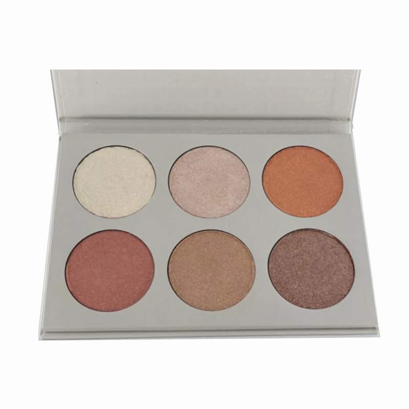 ColourPop Pressed Powder Highlighter Palette - Gimme More
