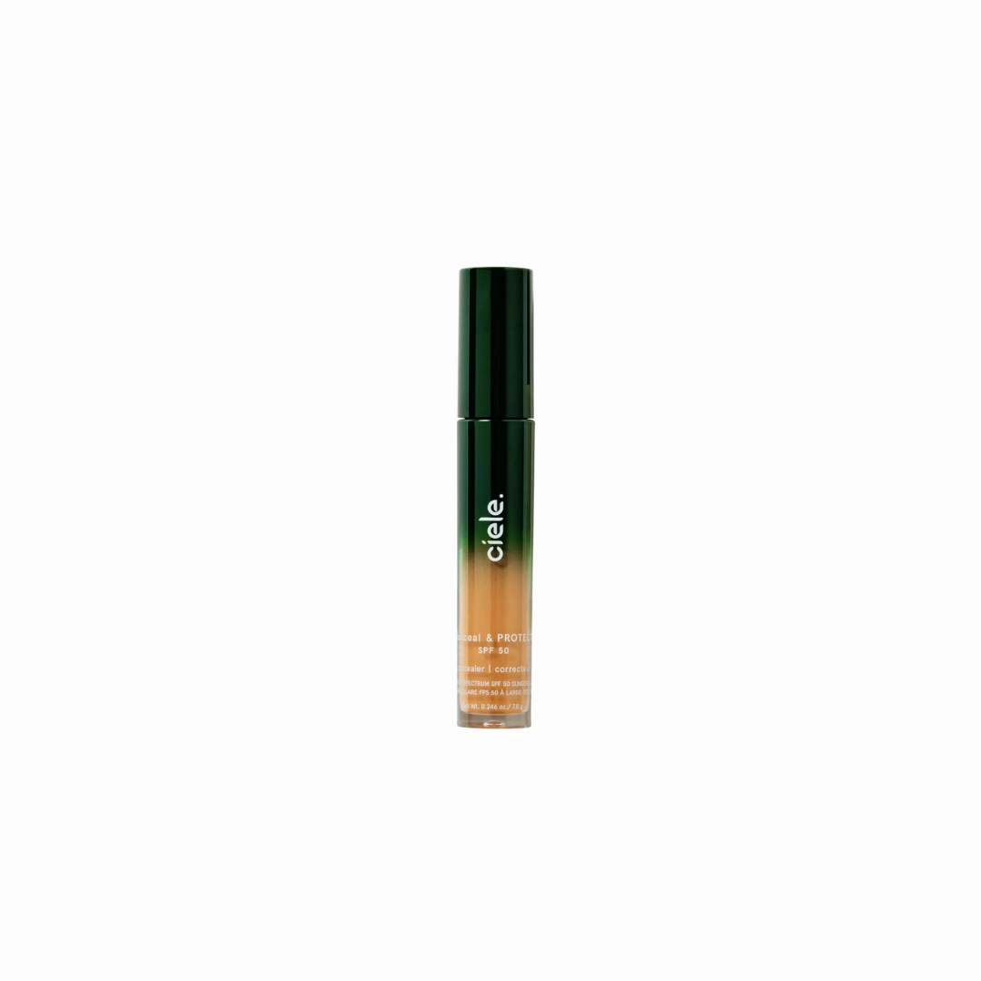 conceal & PROTECT SPF 50 